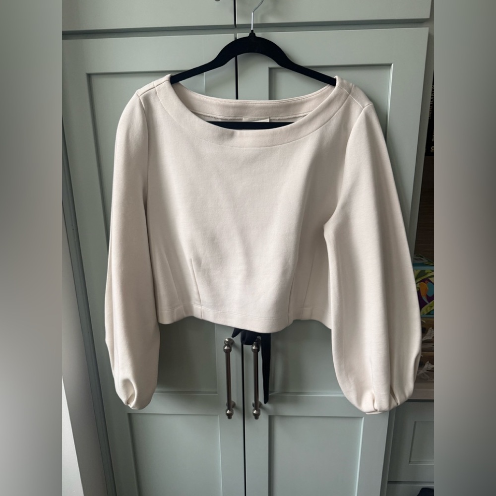 Maeve by Anthropologie top Medium